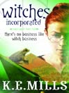 Cover image for Witches Incorporated